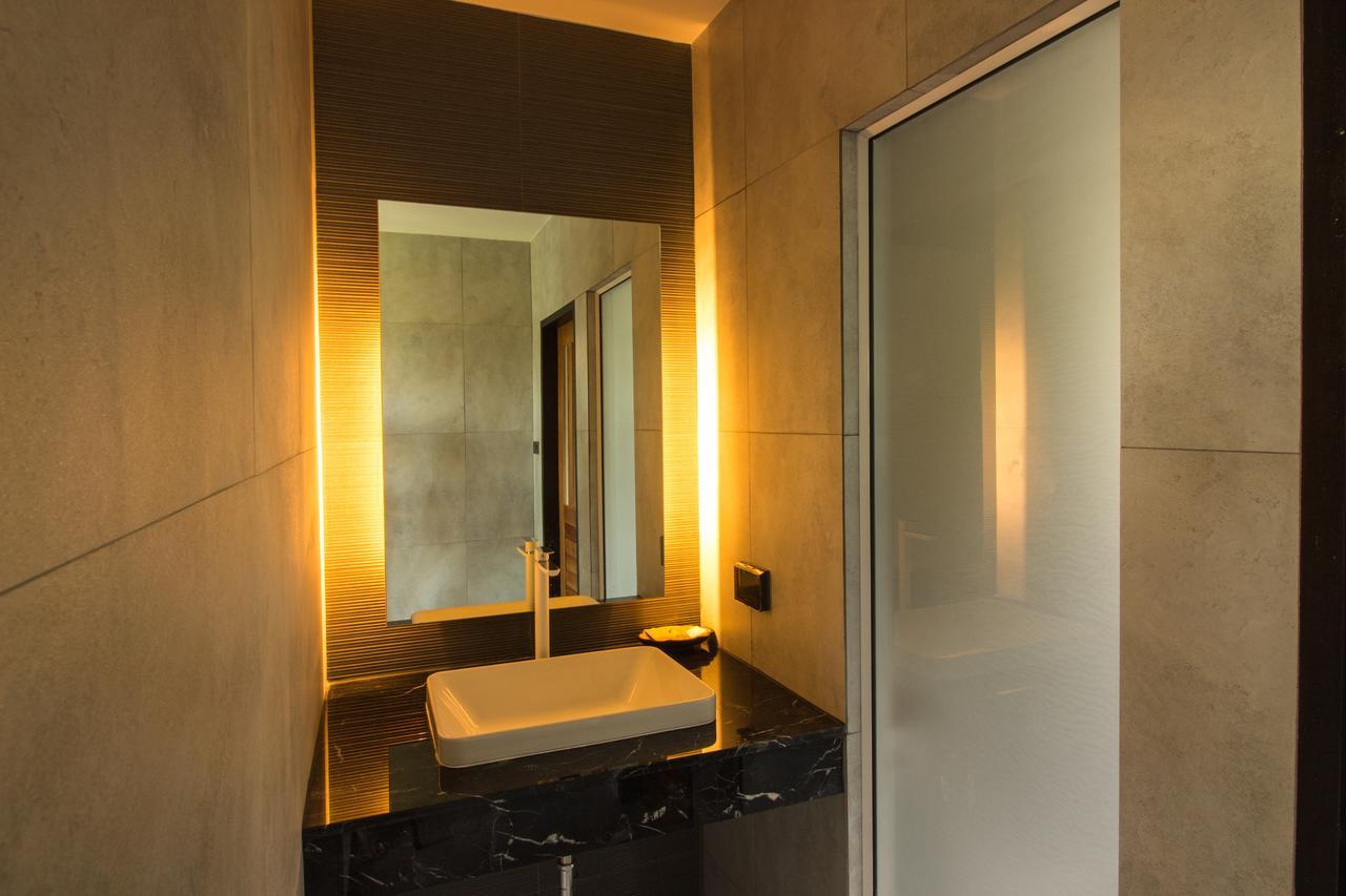 Resort Chevin Khaoyai