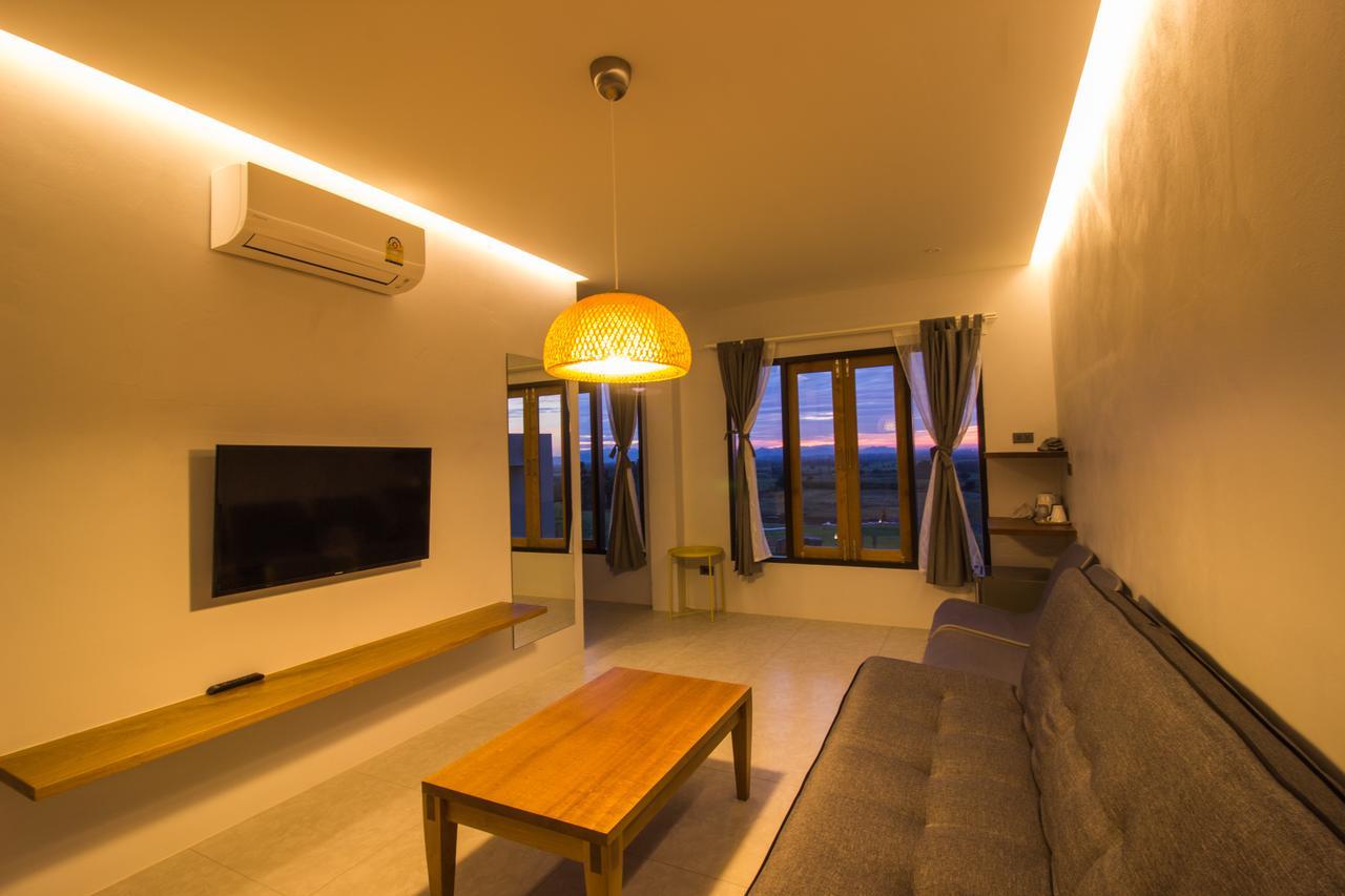 Resort Chevin Khaoyai 2*