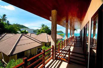 Resort Starlight Koh Phangan