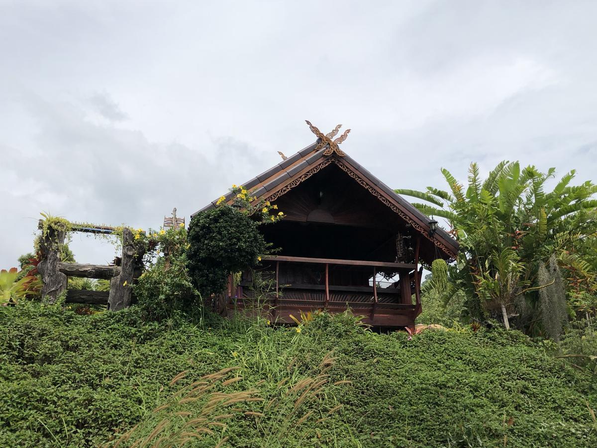 Klong Muang Seaview *