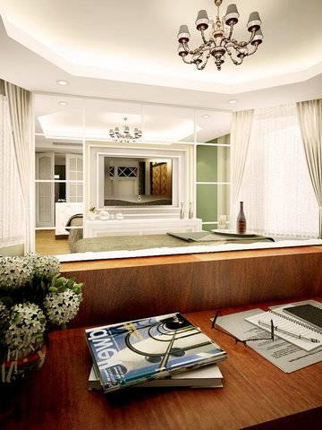 Golden Cliff House Resort