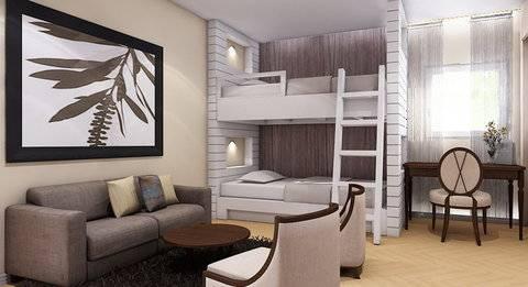 Resort Golden Cliff House 3*