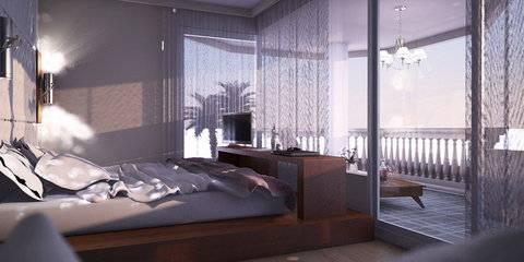 Golden Cliff House