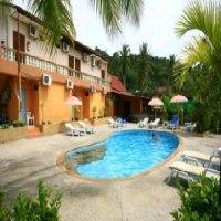 Resort Club Coconut
