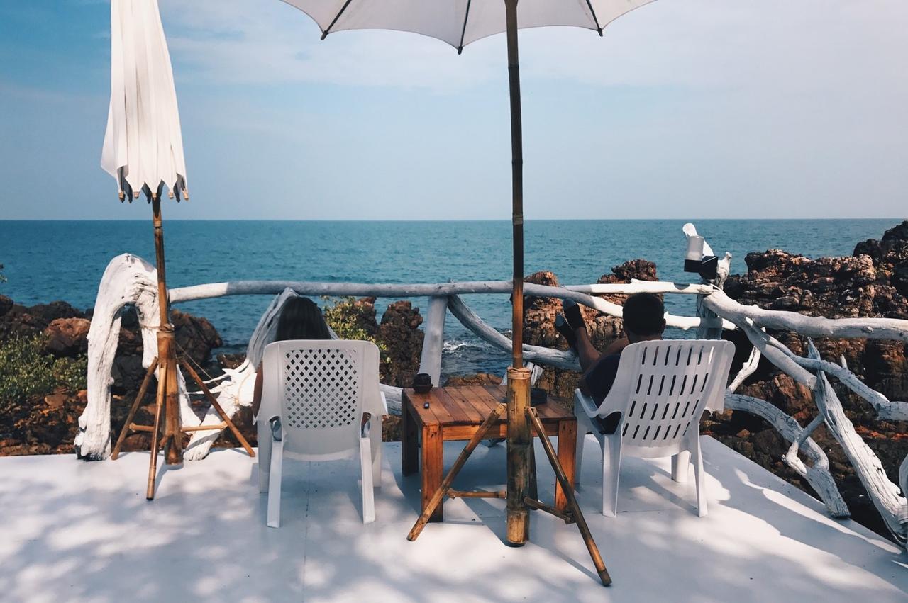 Rock View Terrace Guest house