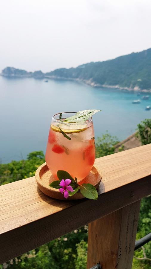 Langkhai Garden Ko Tao