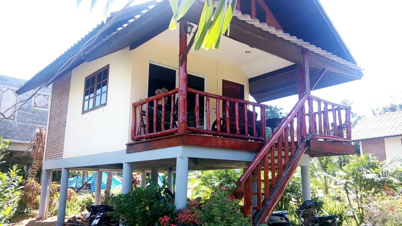 Holiday home Mookdaman *