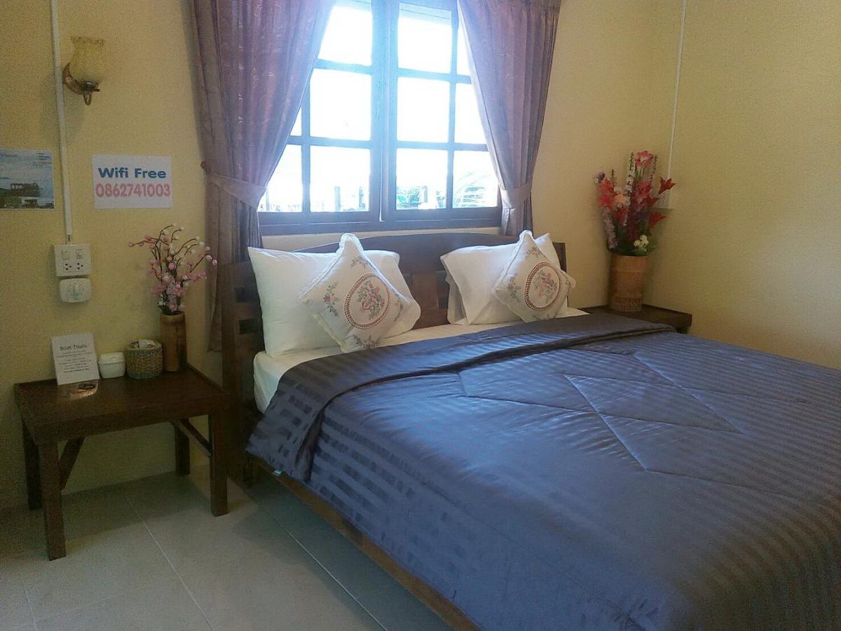 Mookdaman Holiday home