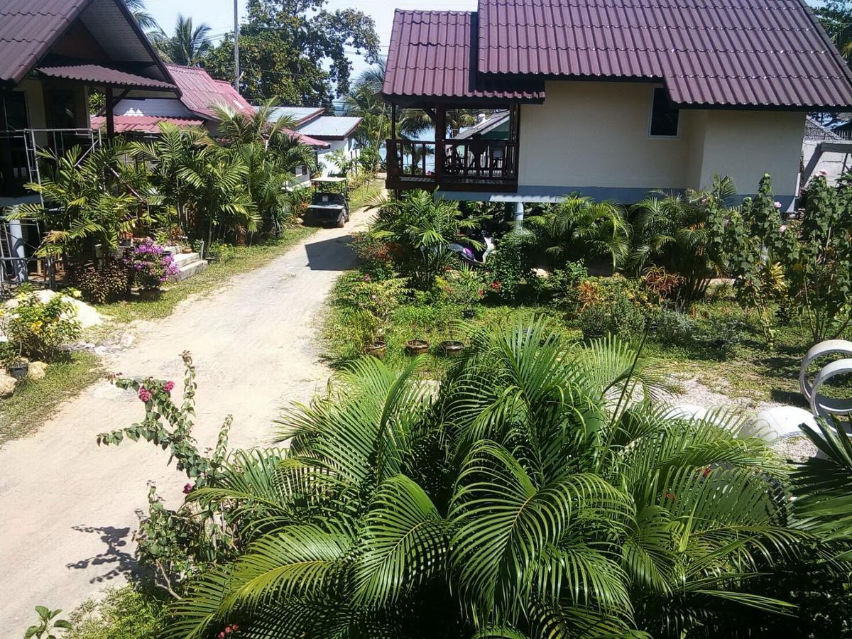 Mookdaman Holiday home *