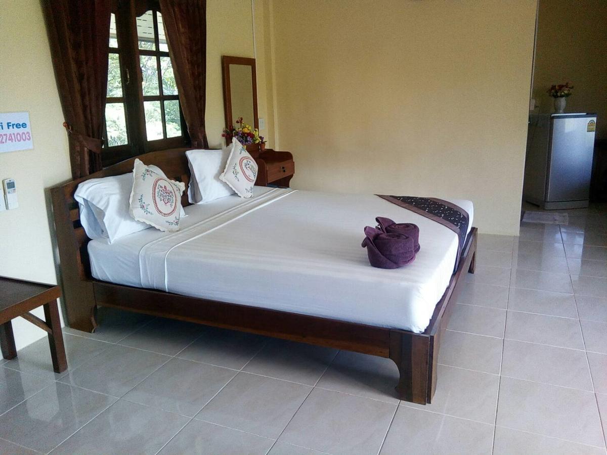 Mookdaman Holiday home *