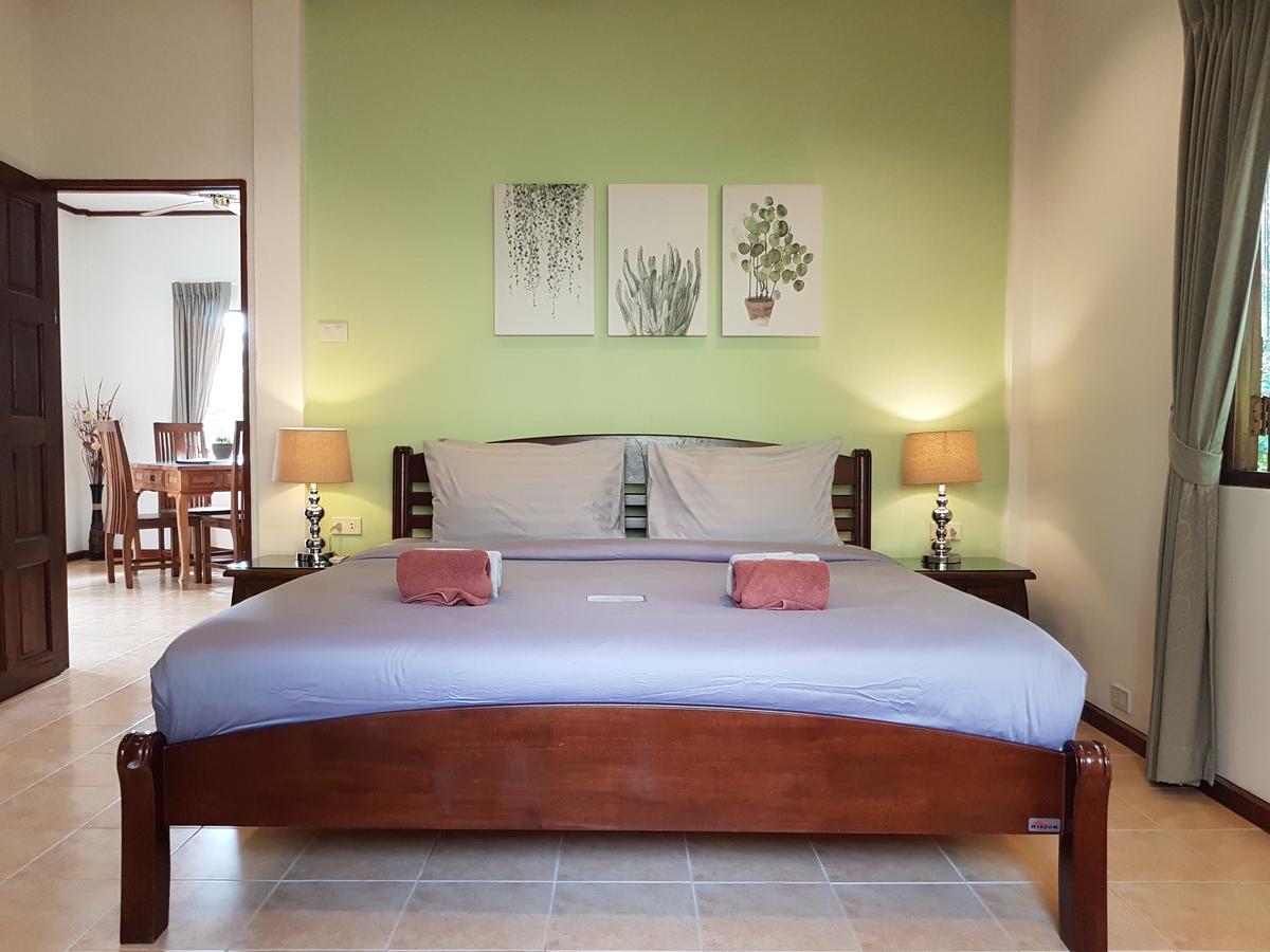 Woodlawn Resort Koh Tao