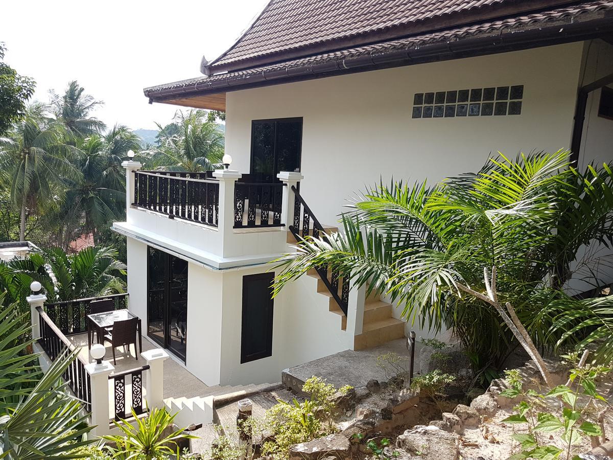 Resort Woodlawn Koh Tao