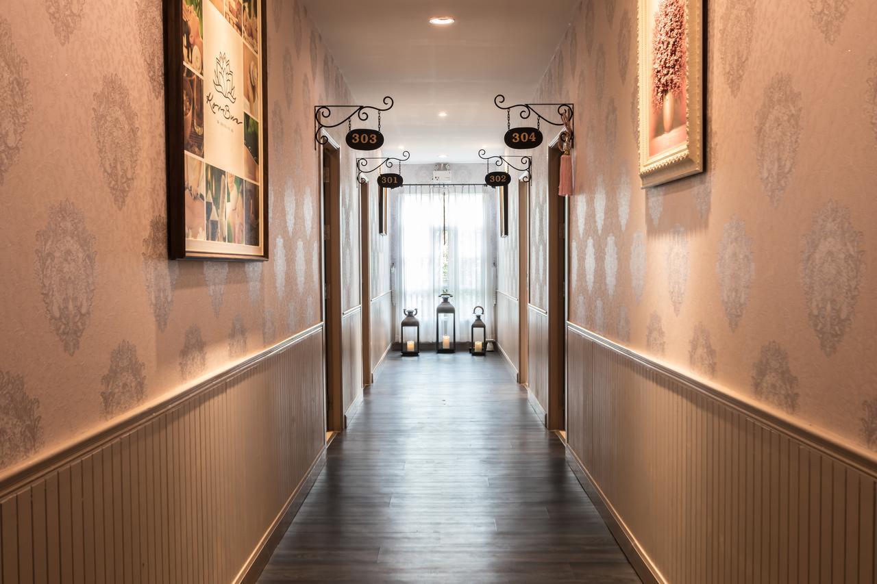 Hotel La Boutique Aranyaprathet