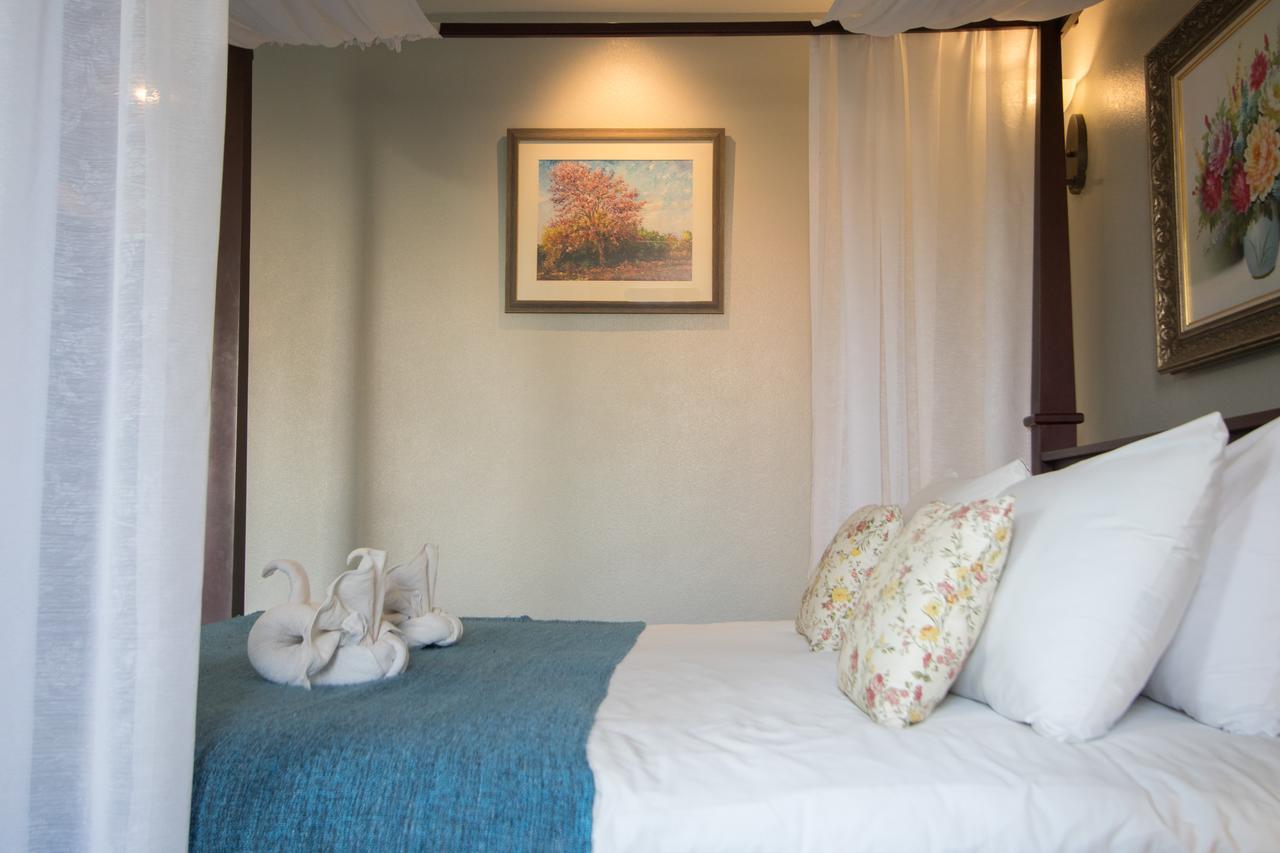 Hotel La Boutique