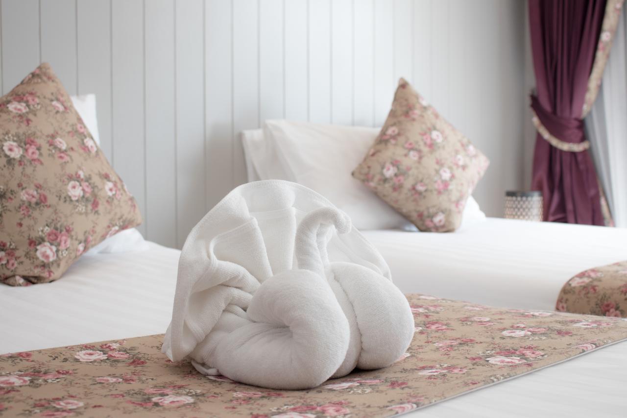 La Boutique Hotel 3*