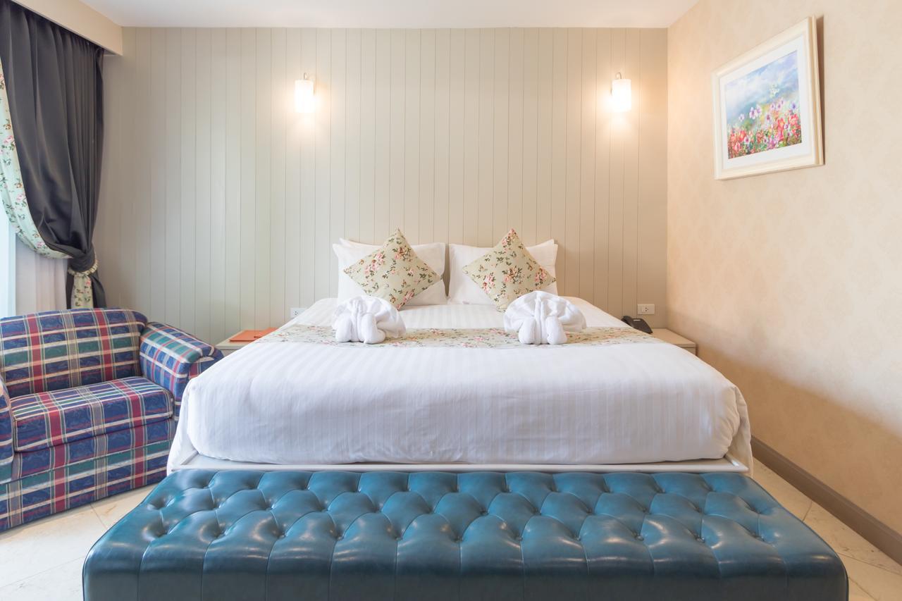 La Boutique Hotel