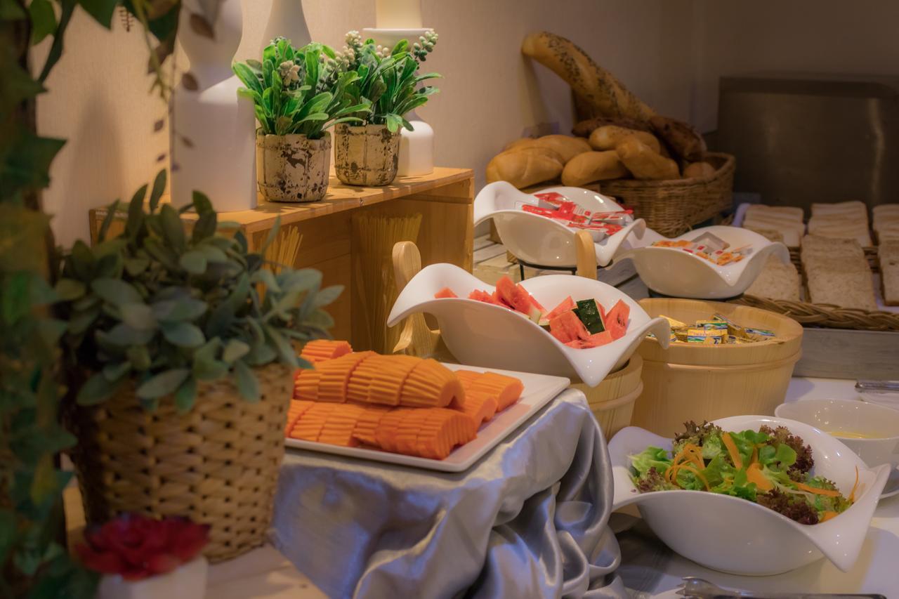 La Boutique 3* Aranyaprathet