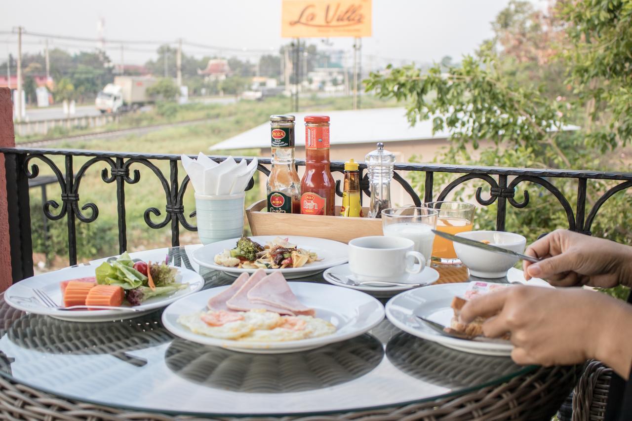 La Boutique Hotel 3*