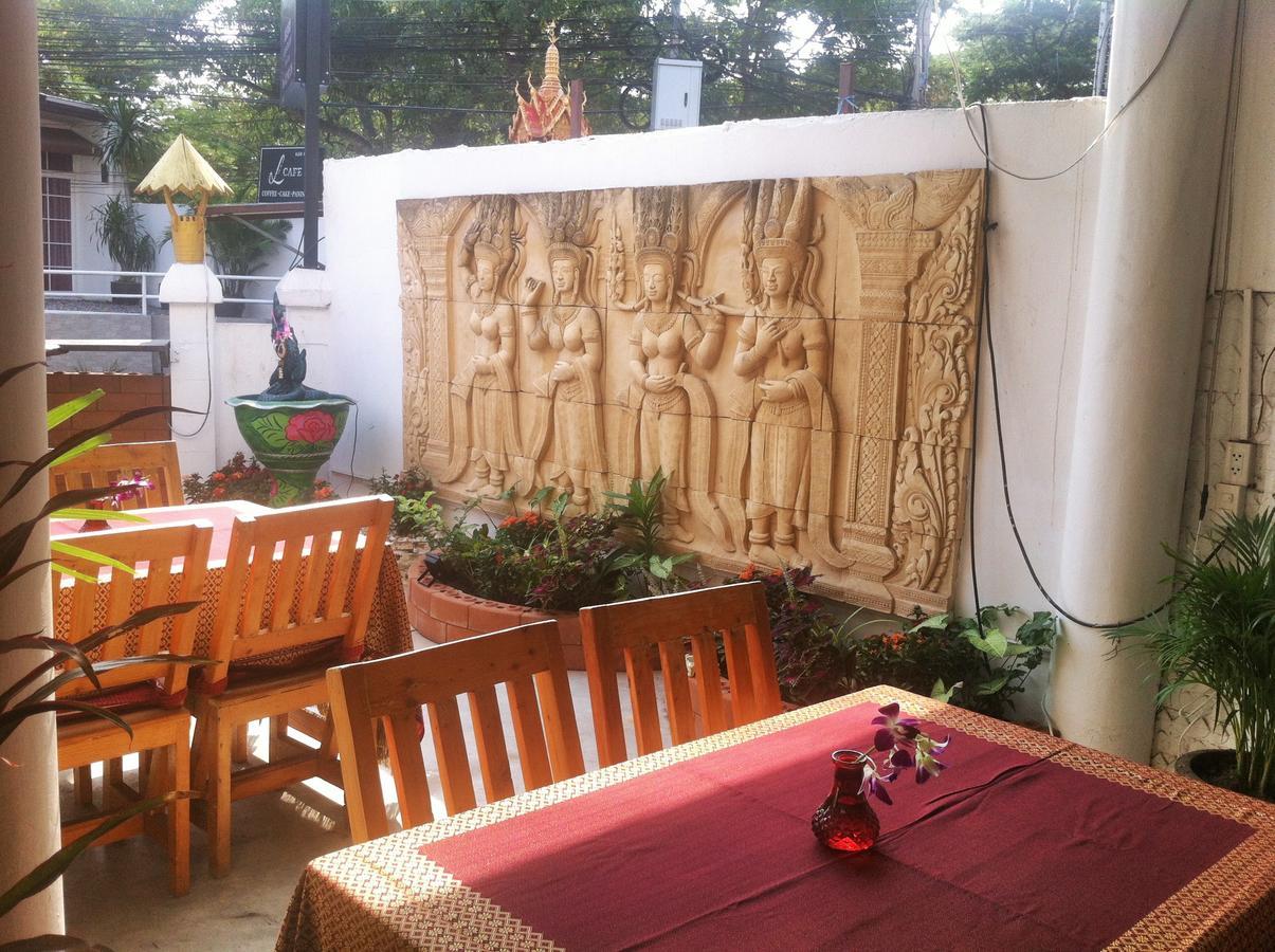Palada Guesthouse 2* Hua Hin