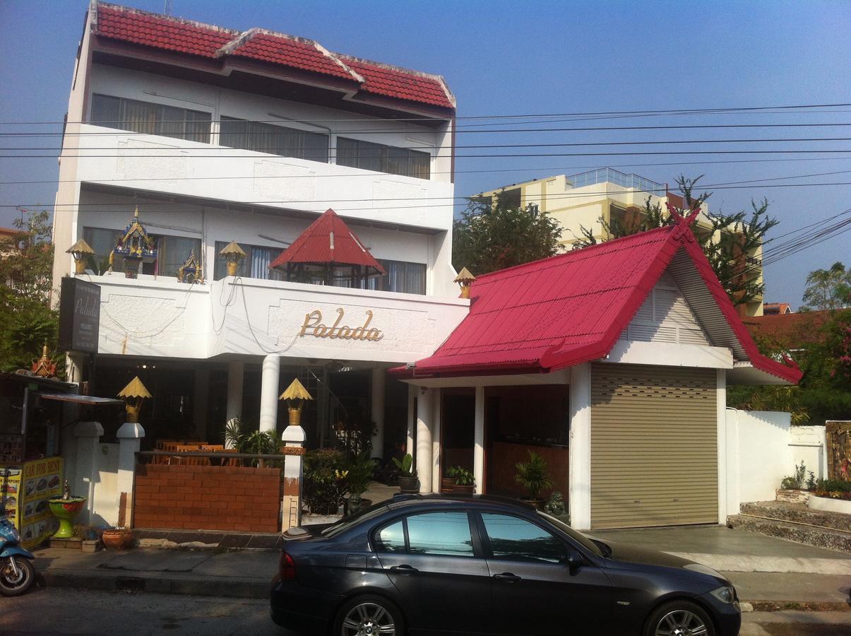 Guest house Palada Guesthouse 2*