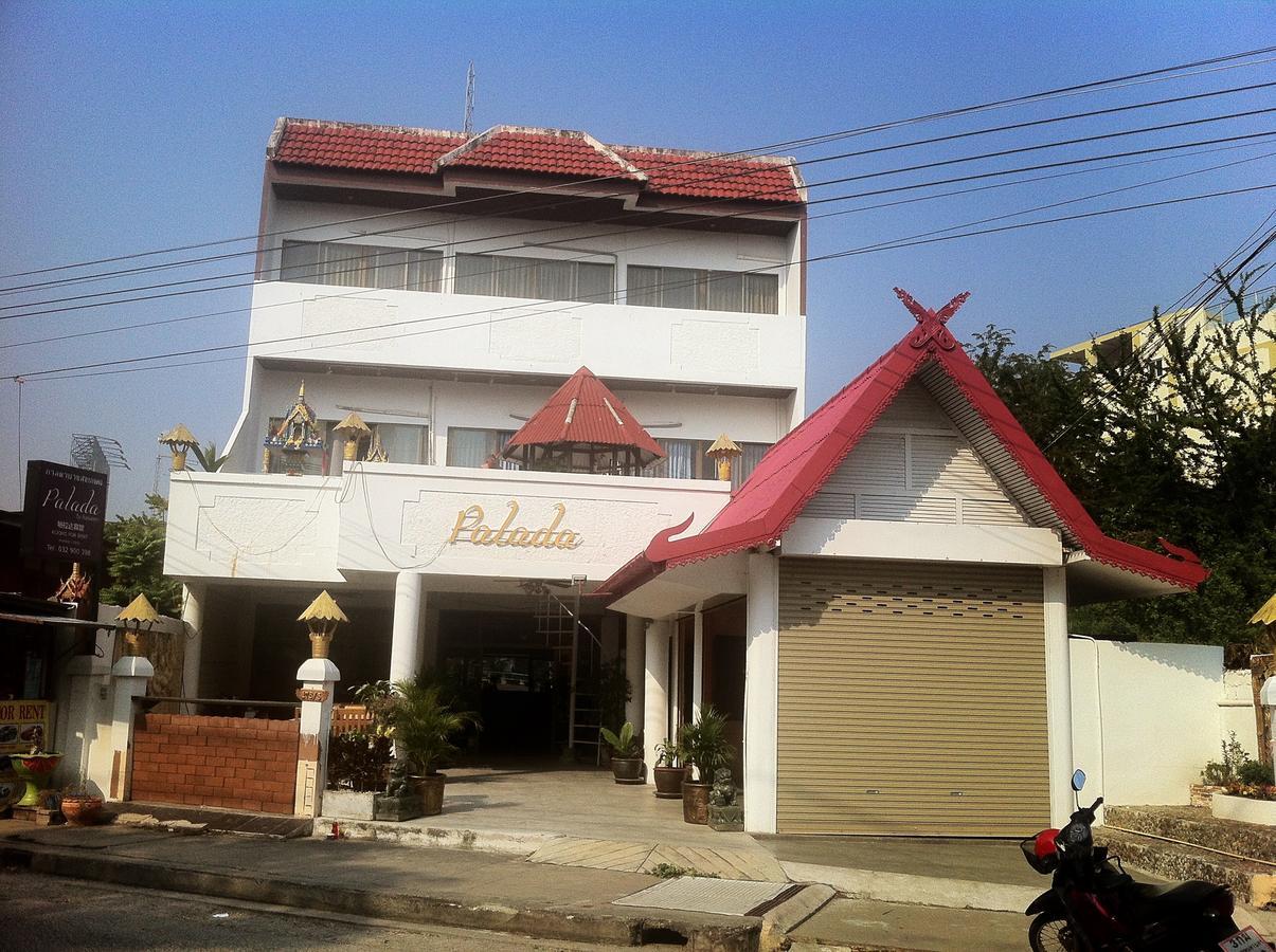 Guest house Palada Guesthouse 2*