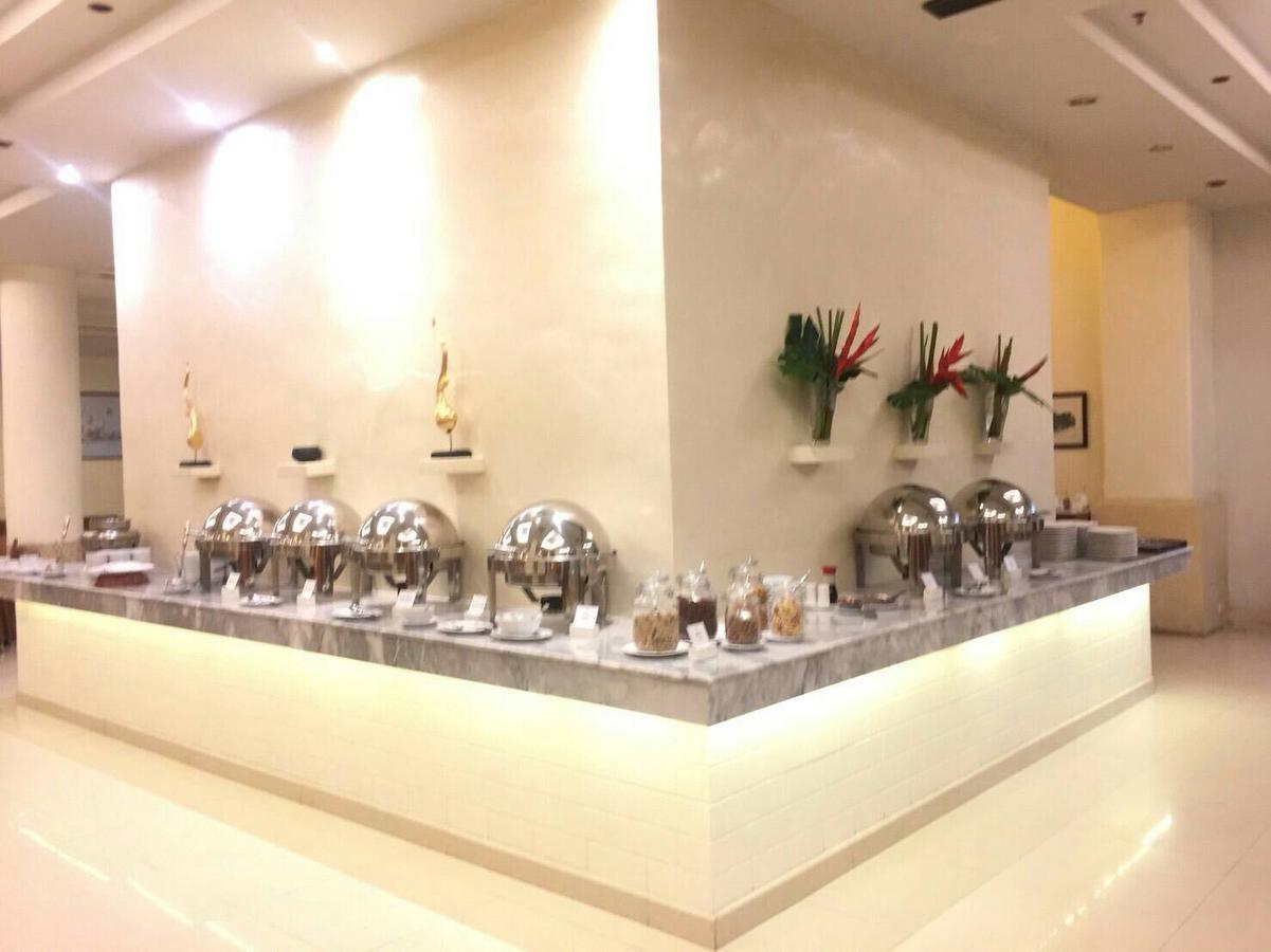 Hotel Ploy Palace Mukdahan