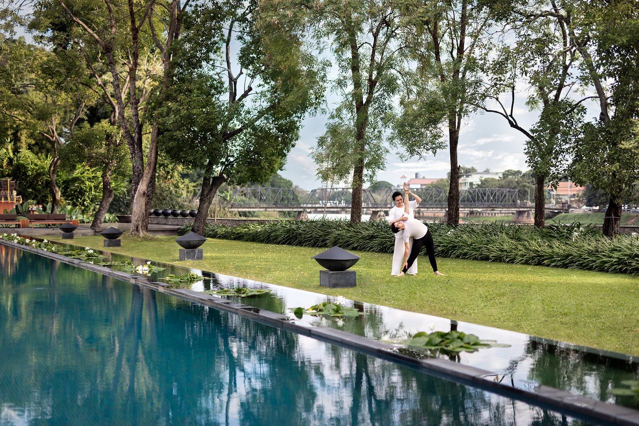 Anantara Serviced Suites Chiang Mai