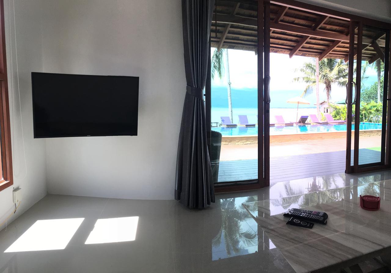 Koh Chang Villa Villa *