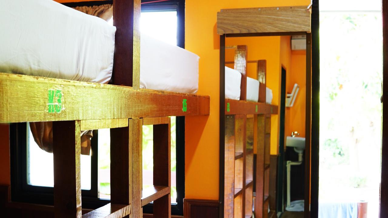 Hostel Yoghurt 3
