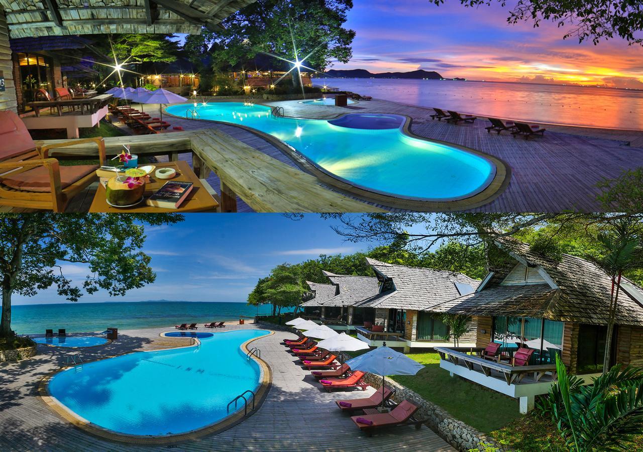 Sunset Park And - Sha Resort