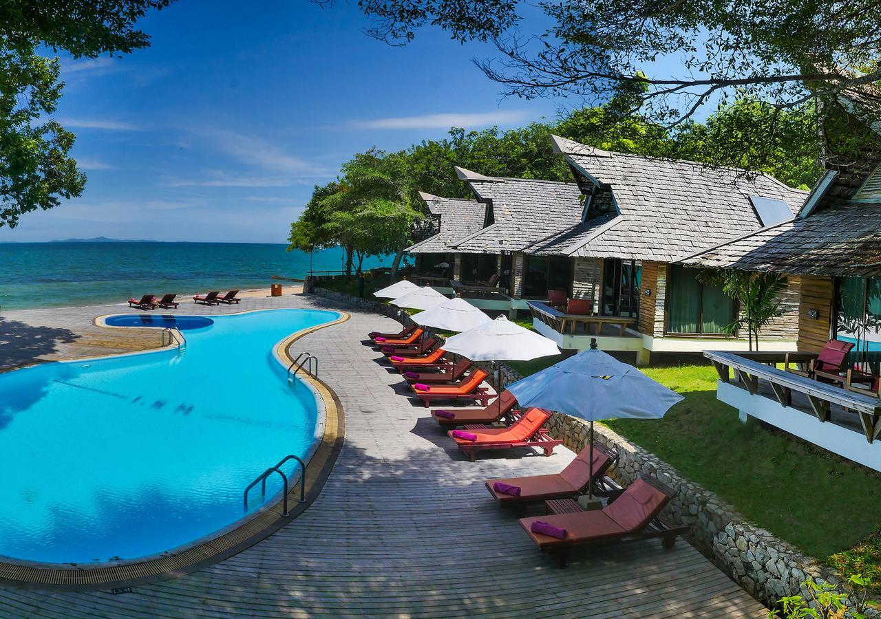 Sunset Park And - Sha Resort