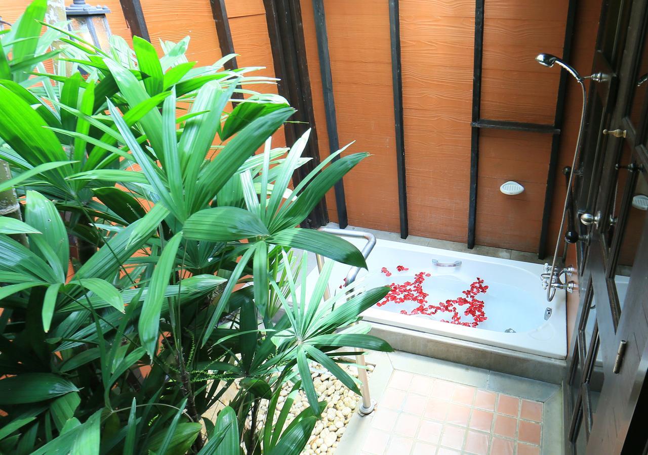 Sunset Park And - Sha Resort Na Chom Thian