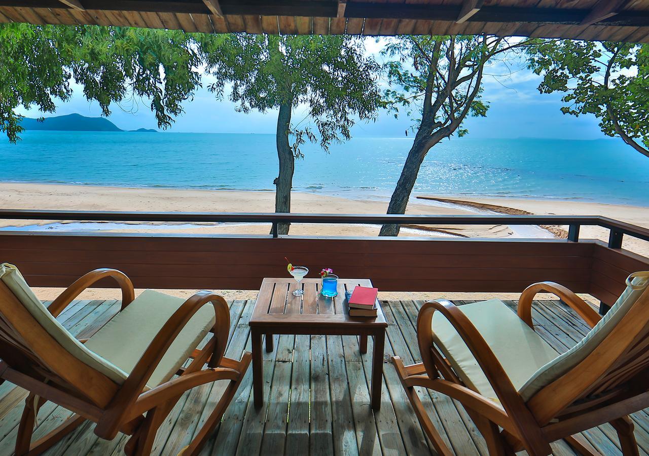 Sunset Park And - Sha Resort Na Chom Thian