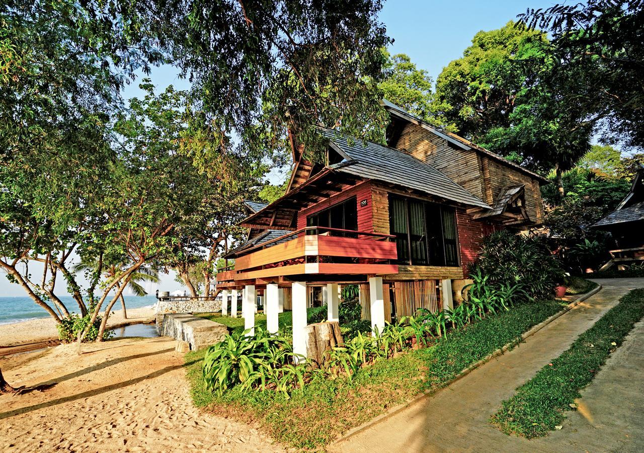 Sunset Park And - Sha Resort 5*