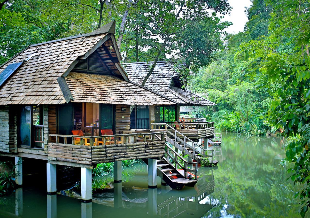 Sunset Park And - Sha Resort