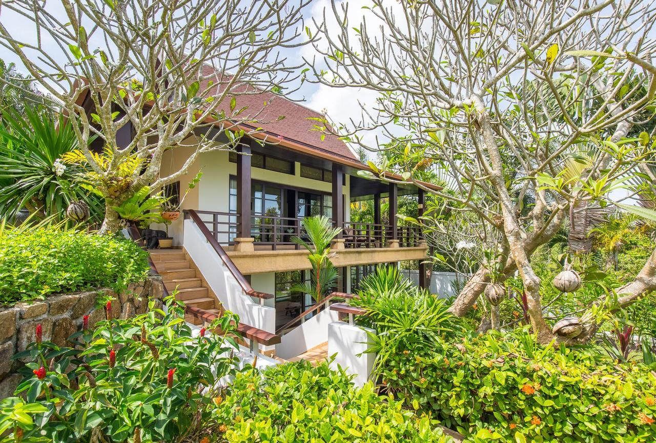 Ban Kinaree Villa *