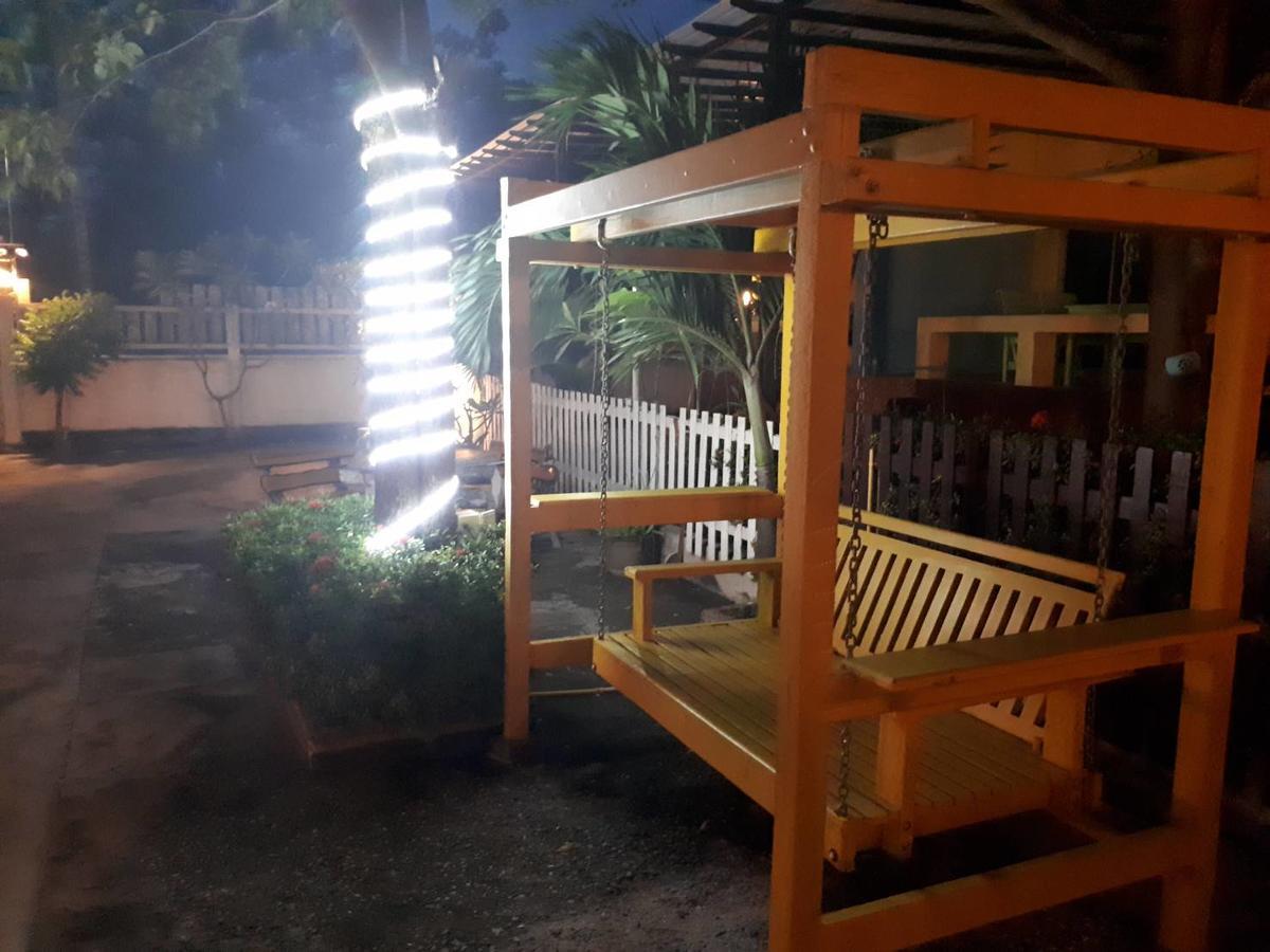 Insook Ko Guest house