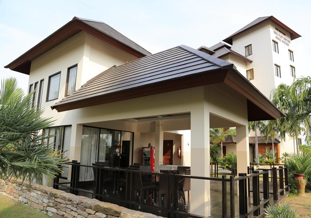 Royal Place Banchang Hotel Ban Chang (Rayong)