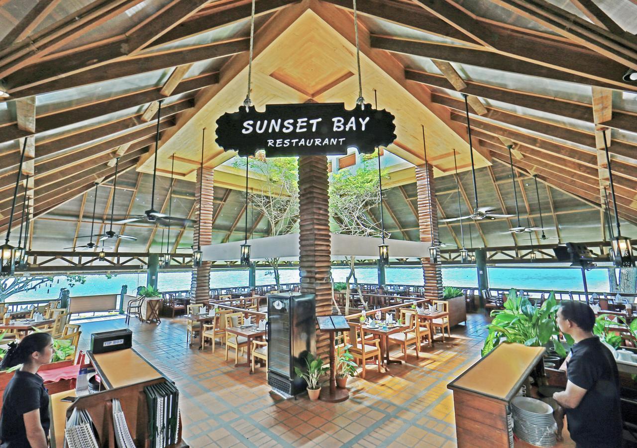 Resort Sunset Park And - Sha Na Chom Thian