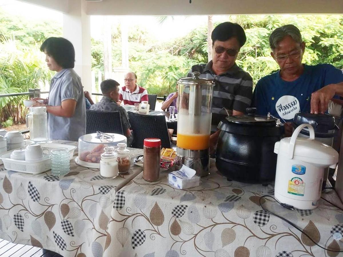 Royal Place Banchang 3* Ban Chang (Rayong)