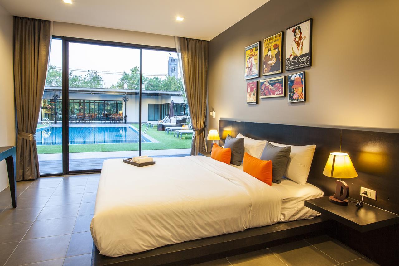 D Living Pattaya