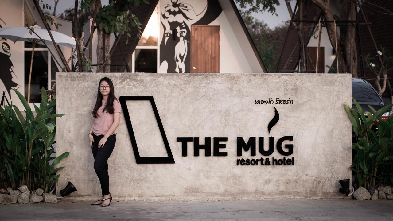 The Mug Resort 3*