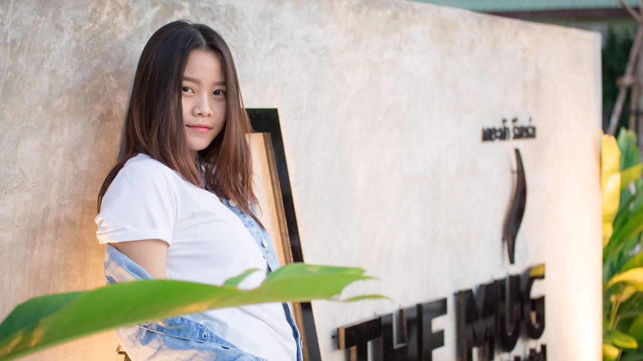 The Mug 3* Chonburi