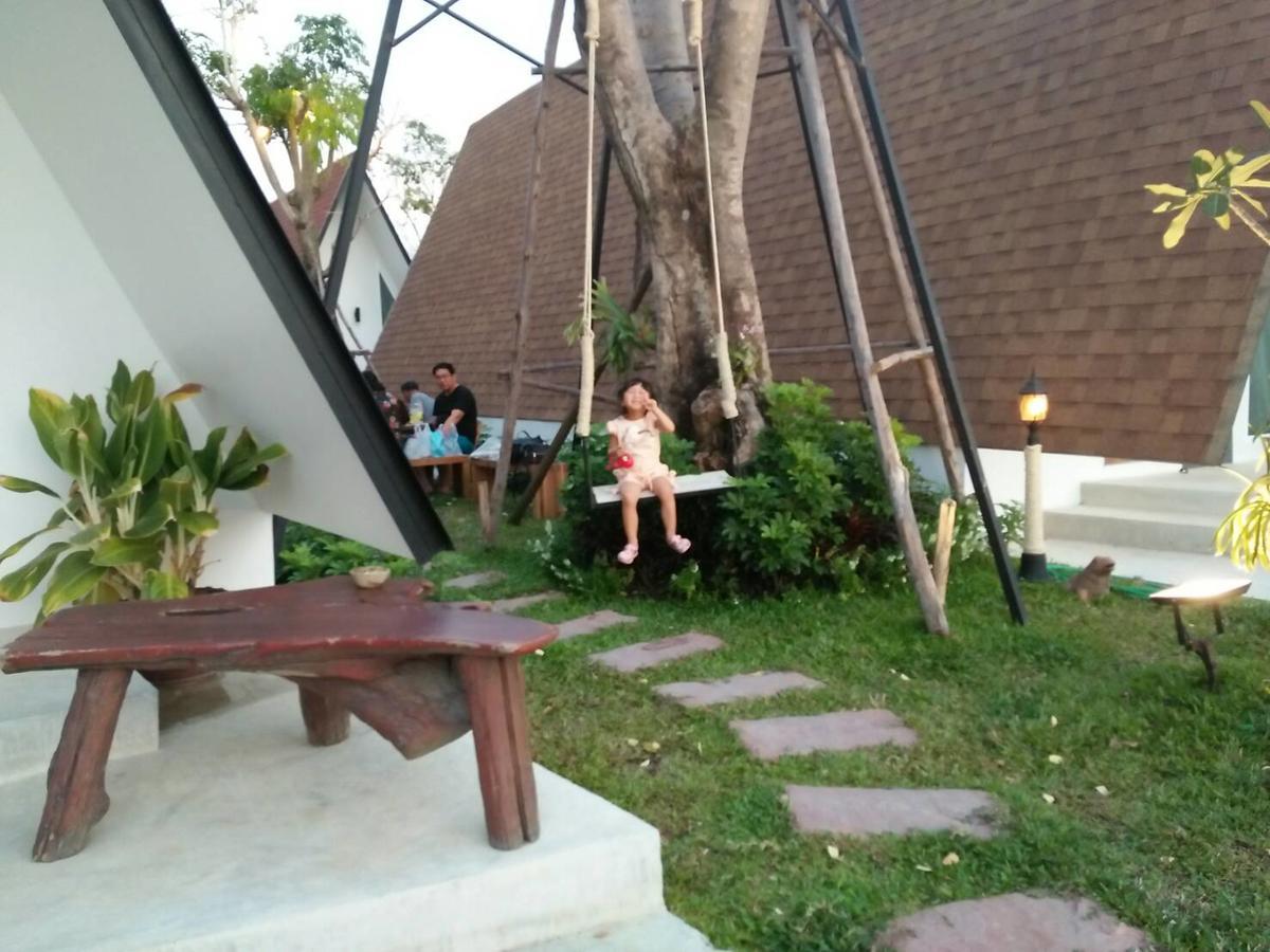 The Mug Resort Chonburi