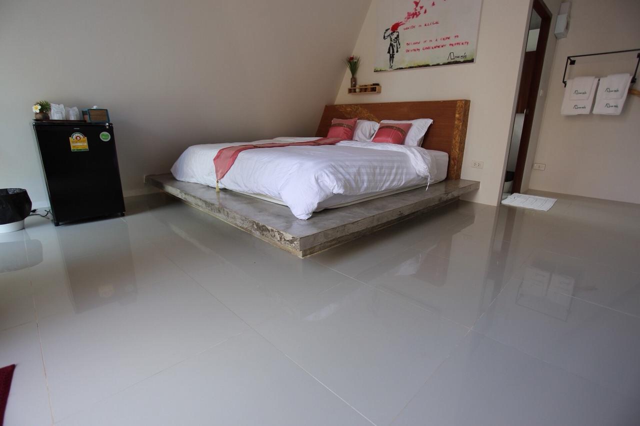 The Mug Resort 3*