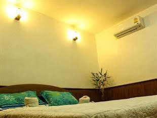 Hostel Yoghurt 3 *
