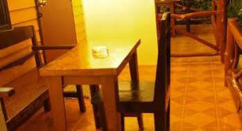 Yoghurt 3 Hostel