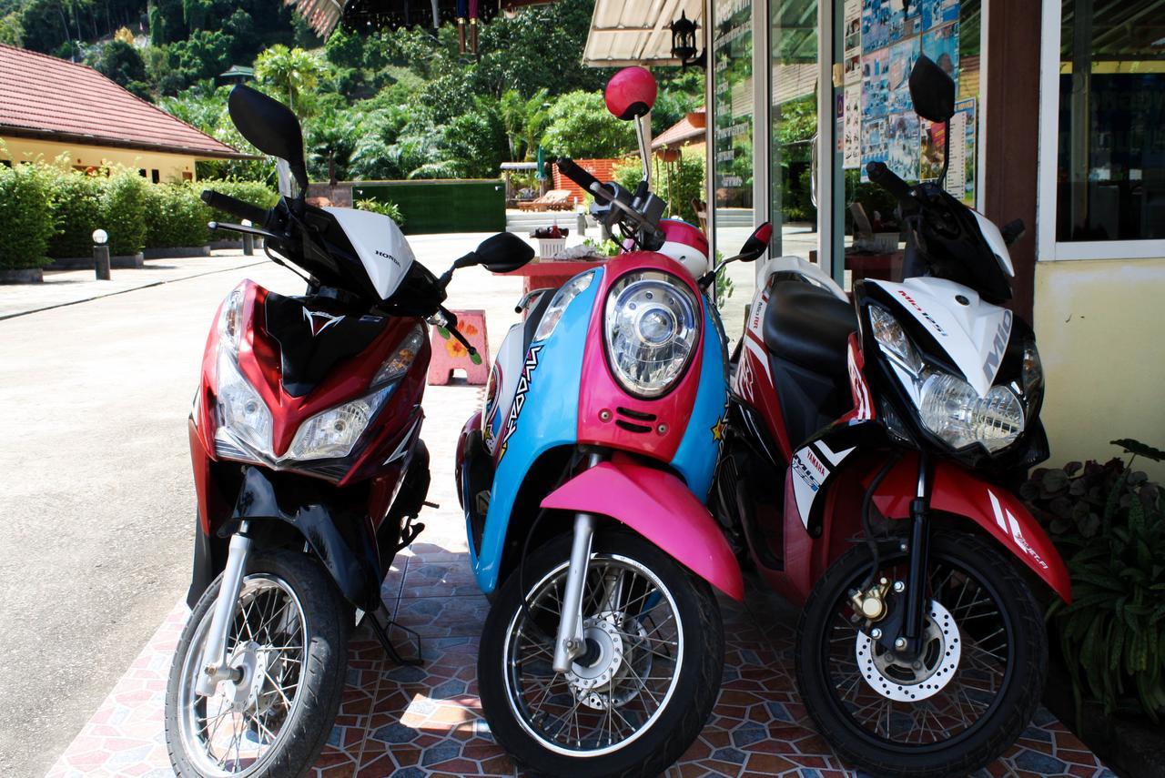 Suksai Buri Guest house 2*