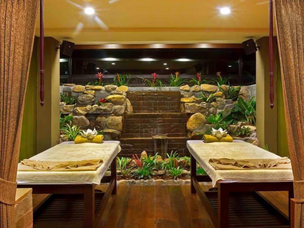 Resort Parama Koh Chang 5*