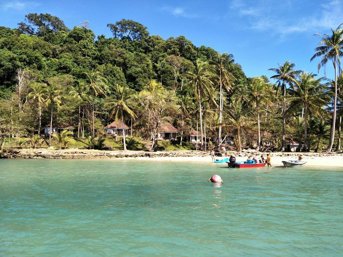 Parama Koh Chang Resort